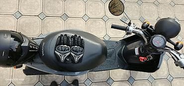 хонда гиро: Скутер Honda Today (AF61/AF67) — городской 50 см³ класс. Описание: - — 6