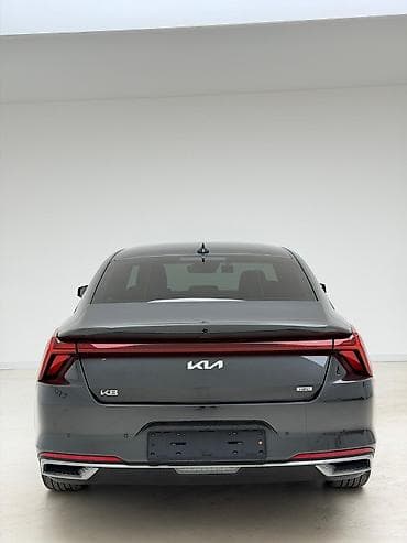 кия 8: Kia K8: 2023 г., 1.6 л, Автомат, Бензин, Седан — 6