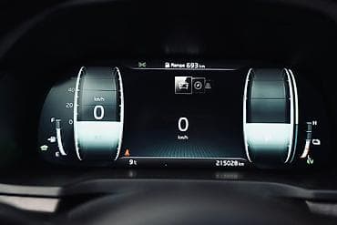 kia porter: Kia K7: 2019 г., 2.4 л, Автомат, Гибрид, Седан — 5