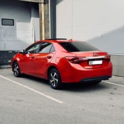 домкрат тойота: Toyota Corolla: 2018 г., 1.8 л, Автомат, Гибрид, Седан — 5