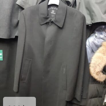 дождевик плащ мужской: Продаю мужские плащи — 2