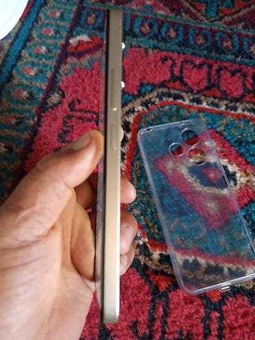 samsung galaxy note 21: Redmi, Redmi 13, 256 ГБ, цвет - Бежевый, 2 SIM — 5