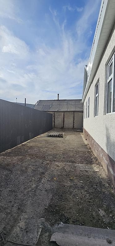 дом вагончик: Продаётся благоустроенный дом 80 кв.м. на участке 3 сотки по — 7