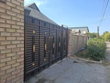 Үйдү ижарага алам: Үй, 90 кв. м, 3 бөлмө, Менчик ээси, Косметикалык оңдоо — 1