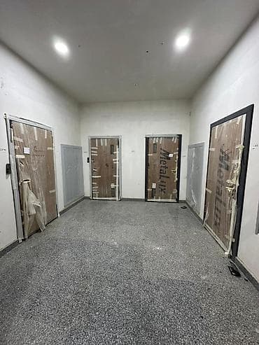 Новостройки от застройщика: Строится, Элитка, 3 комнаты, 110 м² — 8