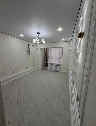 Квартиры: 1 комната, 25 м², Элитка, 4 этаж, Евроремонт — 7