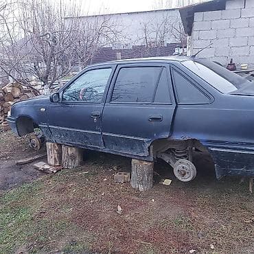 Комплект Daewoo