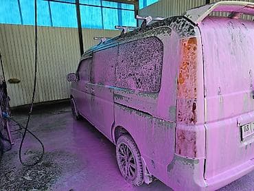 Продажа авто: Honda Stepwgn: 2001 г., 2 л, Автомат, Бензин, Минивэн — 1