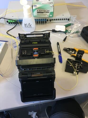 установка колонки: Установка видео наблюдение, Видео домофоны, и монтаж системы СКС, АПС — 10