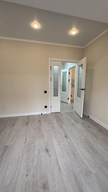 кут строй 1 комнатная квартира: 1 комната, 41 м², Элитка, 5 этаж, Евроремонт — 2