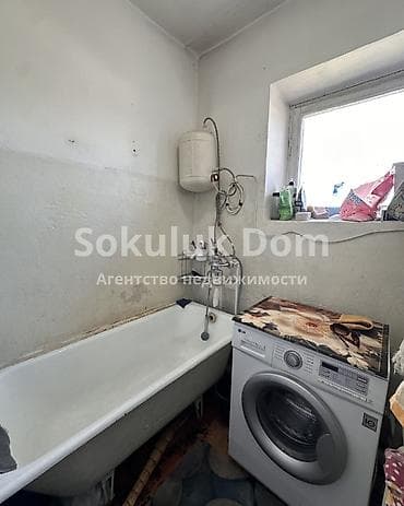 Квартиры: 2 комнаты, 54 м² — 5
