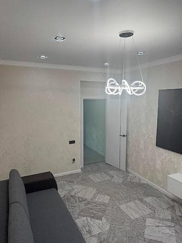 70: 2 комнаты, 70 м², Асанбай мкр Элитка, 8 этаж — 3