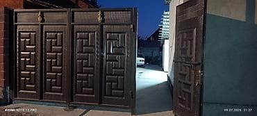 Коммерциялык мүлк: Мини-гостиница/хостел с отдельными номерами и закрытой территорией 5 — 3