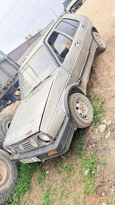 опель вектора с: Volkswagen Golf: 1989 г., Механика, Хэтчбэк — 2