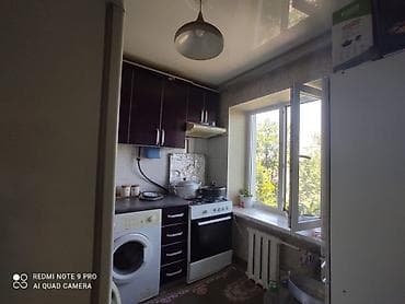 2 bedroom: 2‑комнатная квартира с мебелью и техникой Планировка и комнаты: - — 4