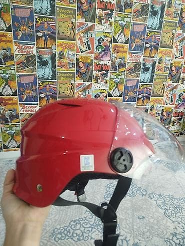 джета: Мотошлем, Новый, Самовывоз — 3