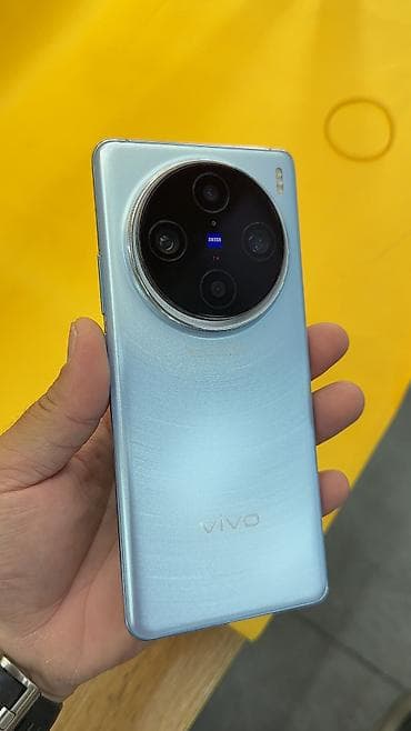redmi note 9 pro: Vivo X100, Б/у, 512 ГБ, 2 SIM — 8