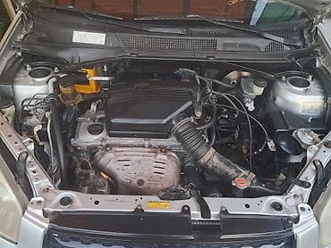 2ar fe купить: Toyota RAV4: 2001 г., 2 л, Автомат, Бензин — 10
