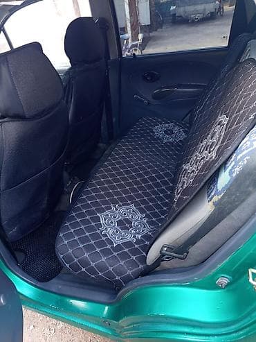 bmw e91: Mini : 2002 г., 0.8 л, Механика, Бензин, Хэтчбэк — 6