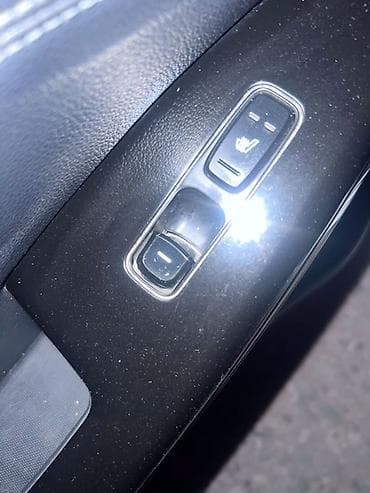 Унаа: Kia K7: 2019 г., 3 л, Автомат, Газ, Седан — 6