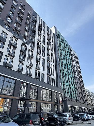 3 комнаты, 103 м², Элитка, 7 этаж, Готовая ПСО (под самоотделку) at lalafo.kg 3 комнаты, 103 м², Элитка, 7 этаж, Готовая ПСО (под самоотделку)