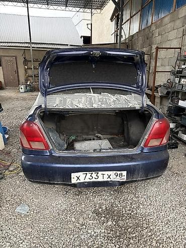 рулевой рейка аккорд: Toyota Platz (седан, синий) — на запчасти МАТОР КАРОПКА ЗЫНК ДОКУМЕНТЫ — 1