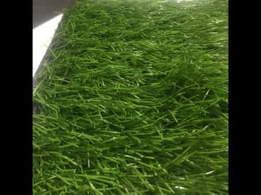 газон для футбольного поля: Искусственный газон турецкий высота ворса. 40мм-50мм-55мм-60мм — 5