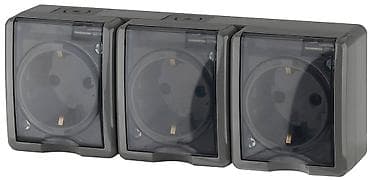 smt 2: Распродажа 
Розетки торговой марки ЭРА в ассортименте — 5