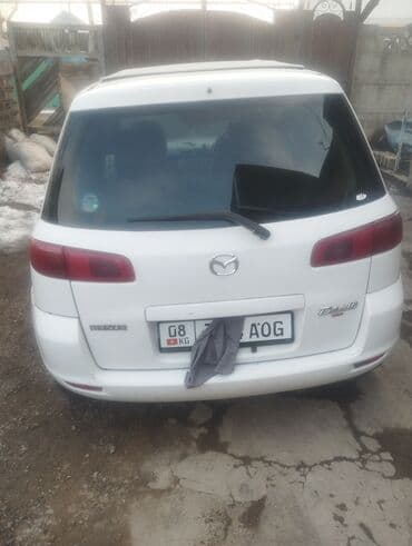 кузов на мазда демио: Mazda Demio: 2003 г., 1.3 л, Автоматические, Бензин — 5
