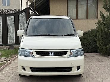 подкрылок хонда аккорд 7: Honda Stepwgn: 2003 г., 2 л, Автомат, Бензин, Минивэн — 2