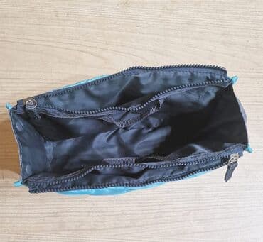 сумка клатч б у: Сумка-органайзер — 2