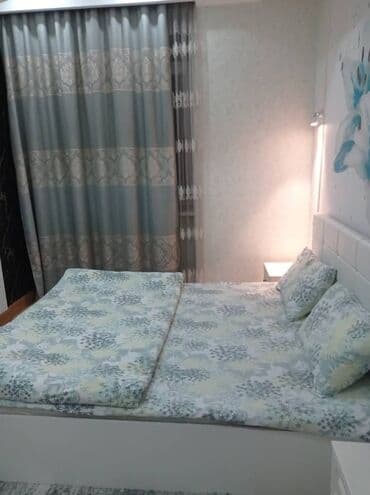 ищу квартиру без агентство и без подселение: 1 комната, С мебелью полностью — 1