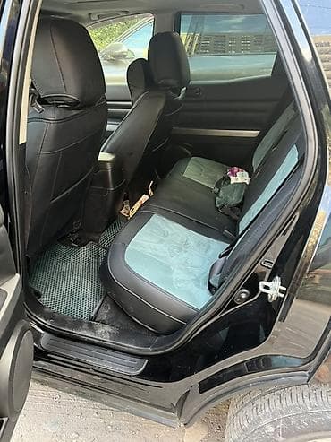 Транспорт: Mazda CX-7: 2011 г., 2.5 л, Автомат, Бензин, Кроссовер — 6