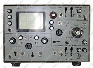 Скупка техники: Куплю измерительные приборы СССР. Очень дорого — 5