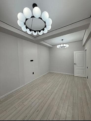 kant flat: 2 комнаты, 72 м², Элитка, 4 этаж — 2