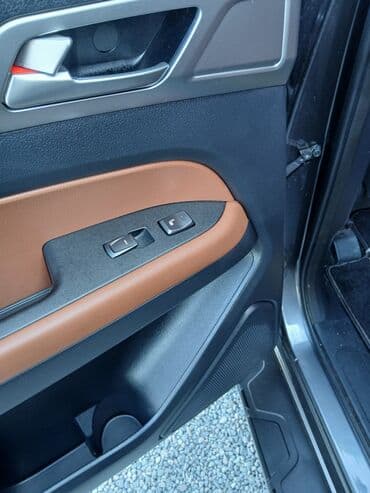 двигатель субару аутбек 2.5 купить в бишкеке: Ssangyong Rexton: 2019 г., 2.2 л, Автомат, Дизель, Пикап — 8