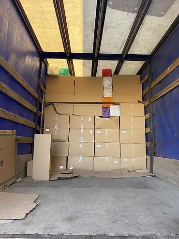 алма алабыз: Han Logistic — грузоперевозки по маршруту Бишкек — Алматы — Бишкек. - — 5