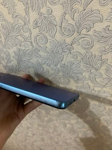 телефоны xiaomi redmi note 11 pro: Redmi, Redmi 12, 256 ГБ, цвет - Голубой — 5