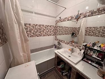 Продажа квартир: 3 комнаты, 80 м², 106 серия, 4 этаж, Косметический ремонт — 5