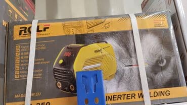 куф аппарат бишкек: Сварка 350апер 6 месяцев сервисное обслуживание доставка по городу — 2