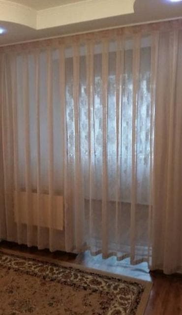 4 комнаты, 90 м², Джал-15 Индивидуалка, 5 этаж, Свежий ремонт — 2