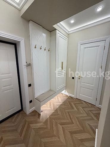 1 bedroom: 1 комната, 48 м², Элитка, 4 этаж, Дизайнерский ремонт — 4