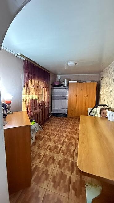 Үйлөр: Продается!!! Дом с. Восток Основные характеристики: - Площадь дома — 9