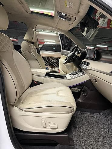 4wd: Hyundai Palisade: 2021 г., 2.2 л, Автомат, Дизель, Кроссовер — 6