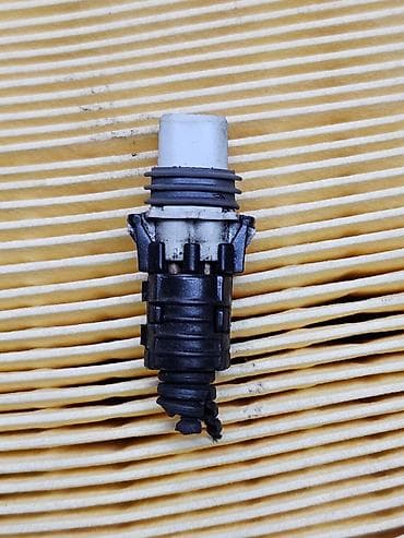 Компрессор Opel 2000 г., Б/у, Оригинал, Германия