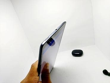 самсунг таб а 8: Планшет, Samsung, память 128 ГБ, 9" - 10", 4G (LTE), Б/у, Классический цвет - Серый — 4