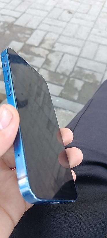 5 айфон цена бу: IPhone 12, Б/у, 128 ГБ, Синий, 74 % — 3