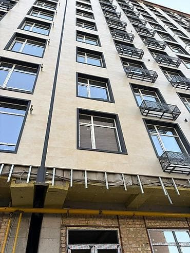 продаю студию красоты: Продажа офисов 121 м², Без ремонта, Без мебели, Бизнес центр, 1 этаж — 5