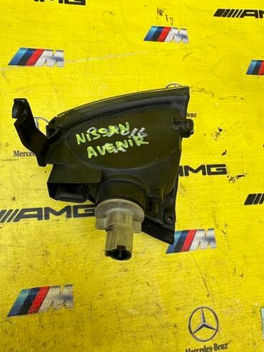 ниссан марч фары: Комплект поворотников Nissan Б/у, Оригинал, Япония — 2