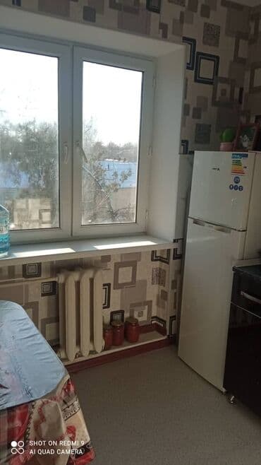 Үйлөр: Үй, 90 м², 4 бөлмө, Менчик ээси, Эски ремонт — 6